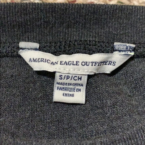 Cute American Eagle tie-dye sweatshirt! Size - Picture 3 of 3